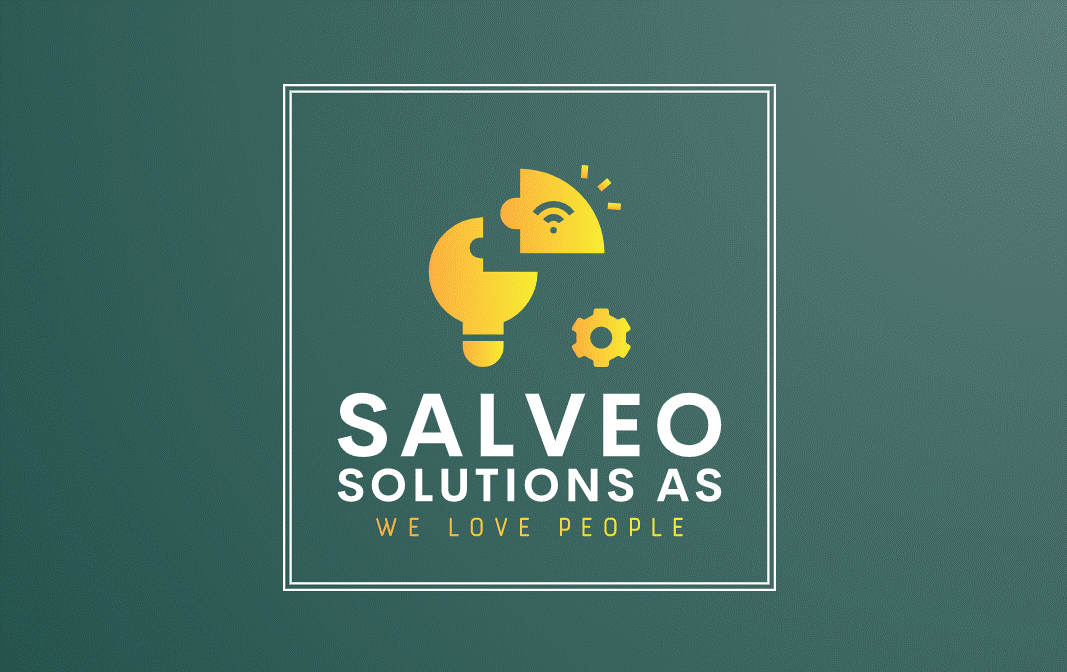 Salveo Solutions