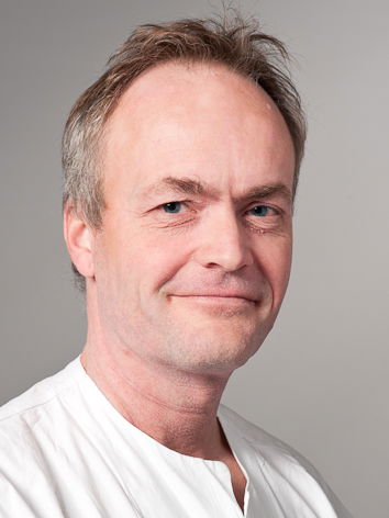 Lars Aabakken